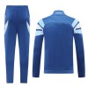 Chaqueta De Entrenamiento Trajes Argentina 2024-25 Azul - Hombre